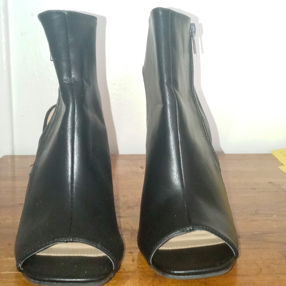 Women wedges